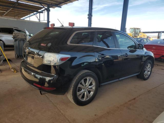 Photo 3 from auction – 2010 MAZDA CX-7 with VIN JM3ER2W39A0306793