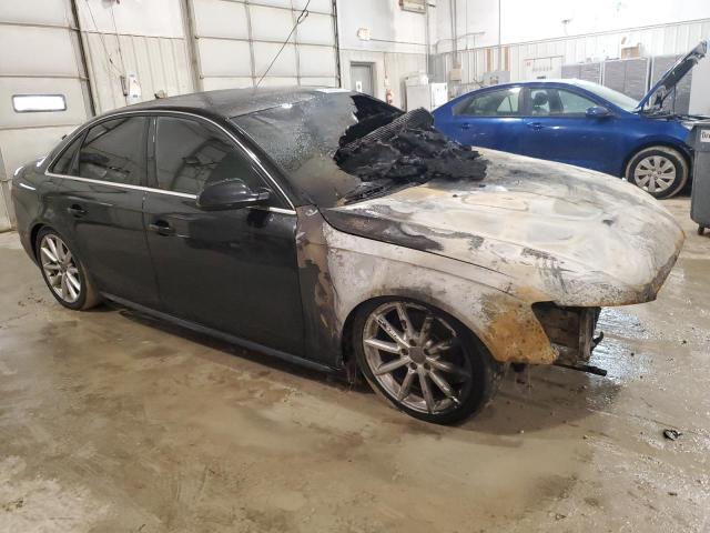 Photo 4 from auction – 2015 AUDI A4 PREMIUM with VIN WAUHFAFL9FN019504