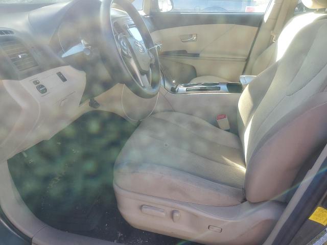 Photo 7 from auction – 2013 TOYOTA VENZA LE with VIN 4T3ZA3BB8DU070786