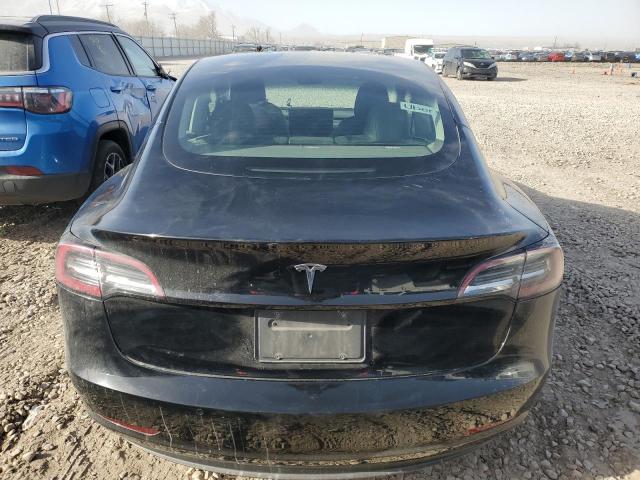 Photo 6 from auction – 2022 TESLA MODEL 3 with VIN 5YJ3E1EA3NF291298