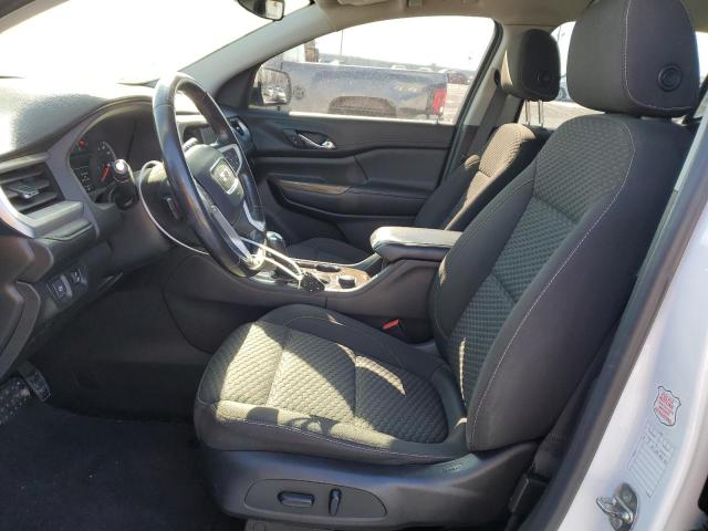 Photo 7 from auction – 2019 GMC ACADIA SLE with VIN 1GKKNSLA7KZ242054