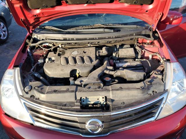 Photo 11 from auction – 2011 NISSAN VERSA S with VIN 3N1BC1AP6BL360156