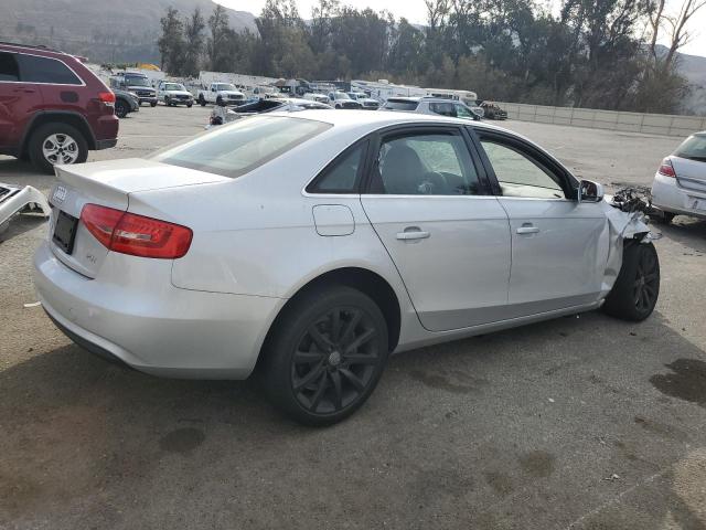 Photo 3 from auction – 2013 AUDI A4 PREMIUM with VIN WAUAFAFL2DN044999