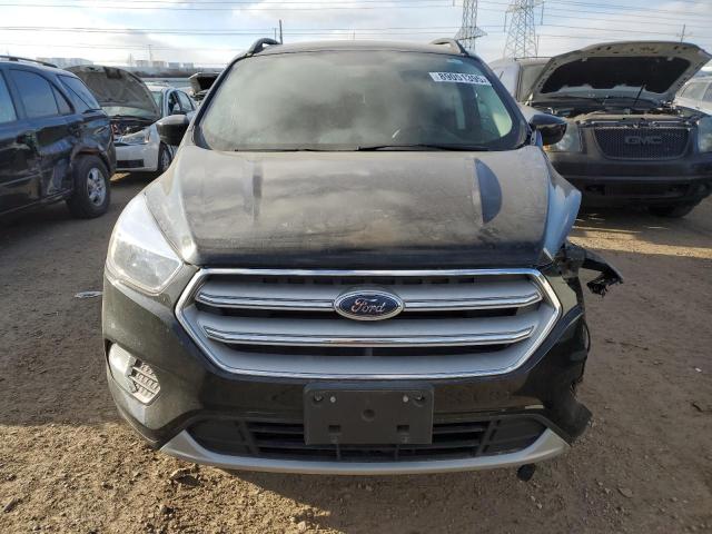 Photo 5 from auction – 2018 FORD ESCAPE SE with VIN 1FMCU9GD4JUD55757