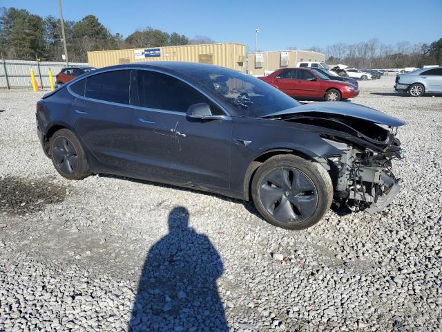 Photo 4 from auction – 2020 TESLA MODEL 3 with VIN 5YJ3E1EB1LF787027