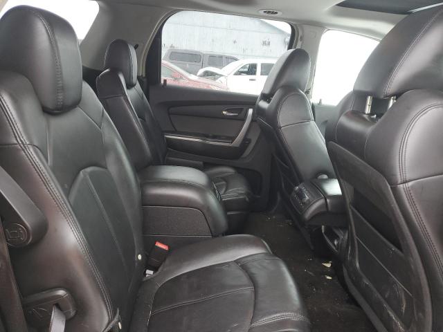Снимка 11 от търг – 2009 GMC ACADIA SLT с VIN 1GKER23D09J112010