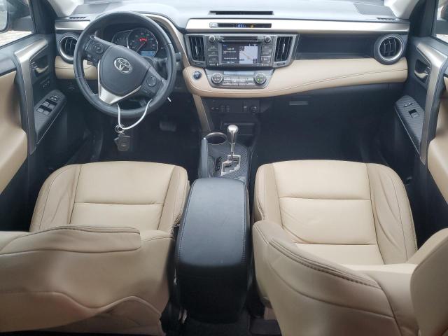 Photo 8 from auction – 2015 TOYOTA RAV4 LIMIT with VIN 2T3DFREV3FW241886