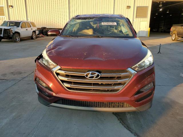 Photo 5 from auction – 2016 HYUNDAI TUCSON LIM with VIN KM8J33A21GU205600