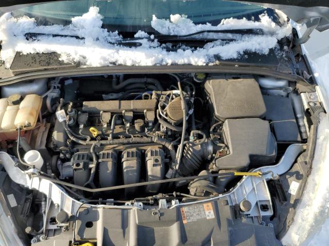 Photo 11 from auction – 2015 FORD FOCUS SE with VIN 1FADP3F22FL262591