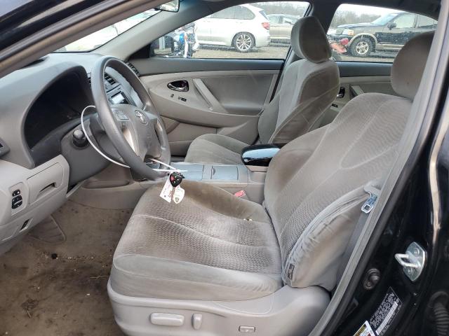 Photo 7 from auction – 2010 TOYOTA CAMRY BASE with VIN 4T1BF3EK8AU087784