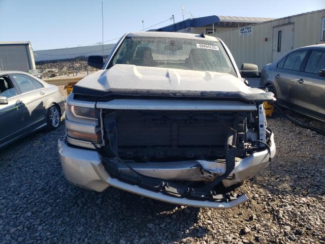 Photo 5 from auction – 2018 CHEVROLET SILVERADO with VIN 3GCPCPEC5JG331901