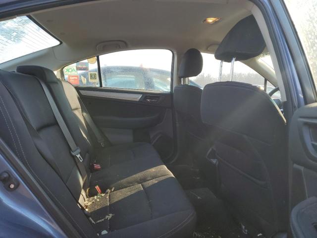 Photo 10 from auction – 2016 SUBARU LEGACY 2.5 with VIN 4S3BNAF63G3033837