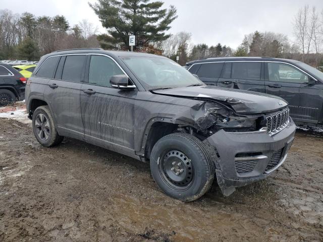 Photo 4 from auction – 2024 JEEP GRAND CHER with VIN 1C4RJYB68RC158635