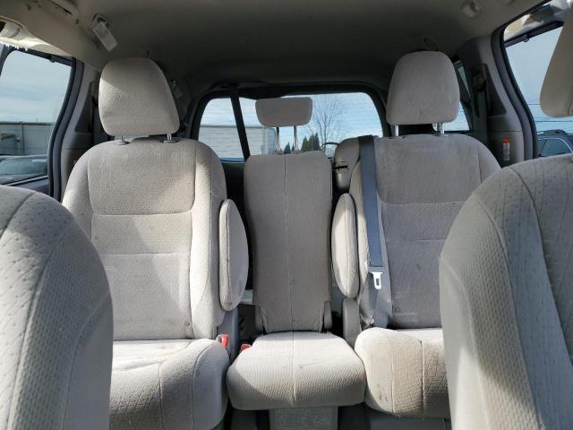 Photo 10 from auction – 2015 TOYOTA SIENNA LE with VIN 5TDKK3DC0FS533125