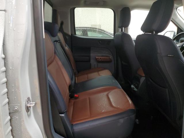Photo 10 from auction – 2023 FORD MAVERICK X with VIN 3FTTW8E34PRA31050