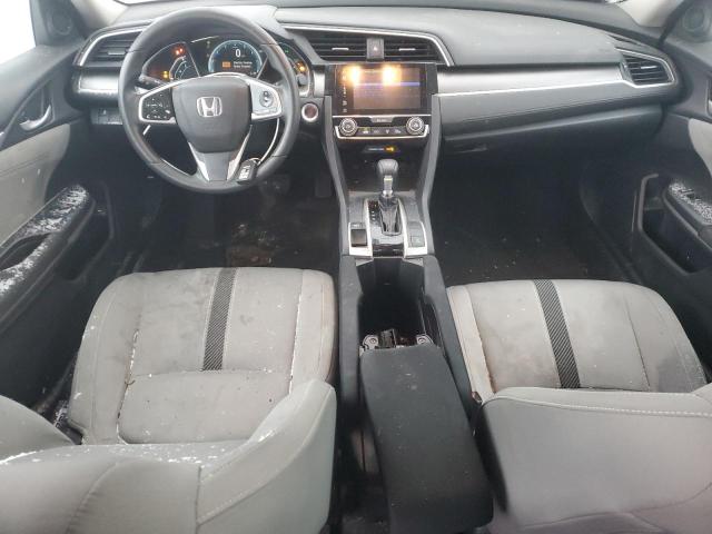 Photo 8 from auction – 2016 HONDA CIVIC EX with VIN 19XFC2F74GE020769