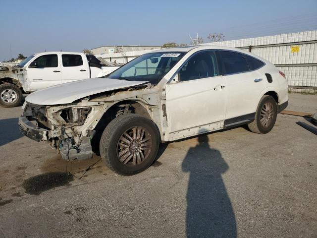 HONDA CROSSTOUR 2015 with VIN 5J6TF3H36FL002428 - Photo from auction