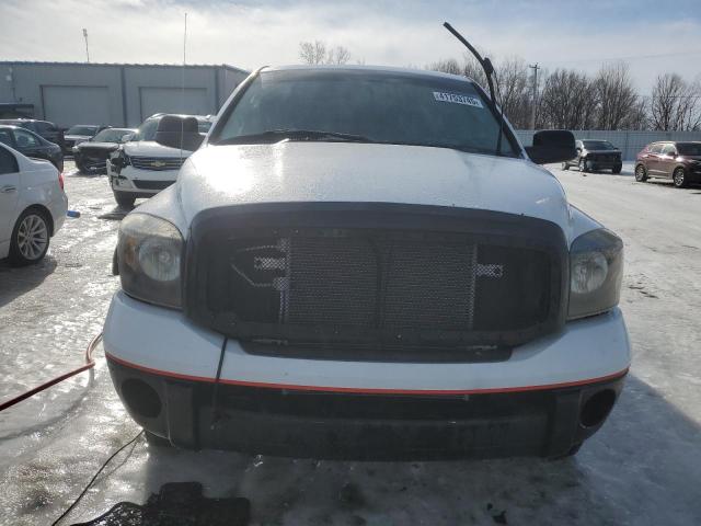 Photo 5 from auction – 2008 DODGE RAM 2500 S with VIN 3D7KS28A18G151504