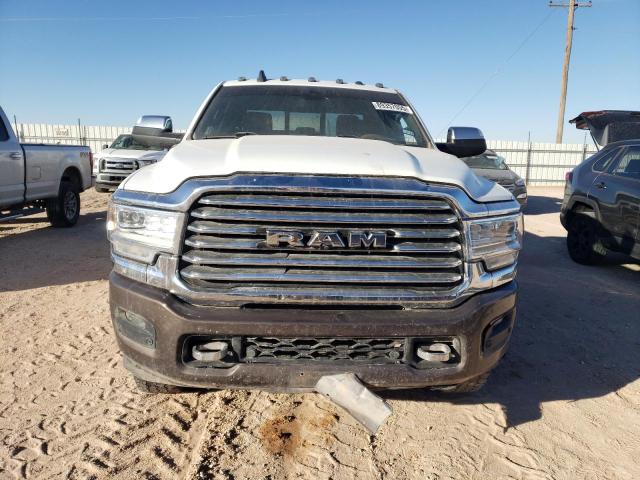 Photo 5 from auction – 2019 RAM 2500 LONGH with VIN 3C6UR5GL4KG727894