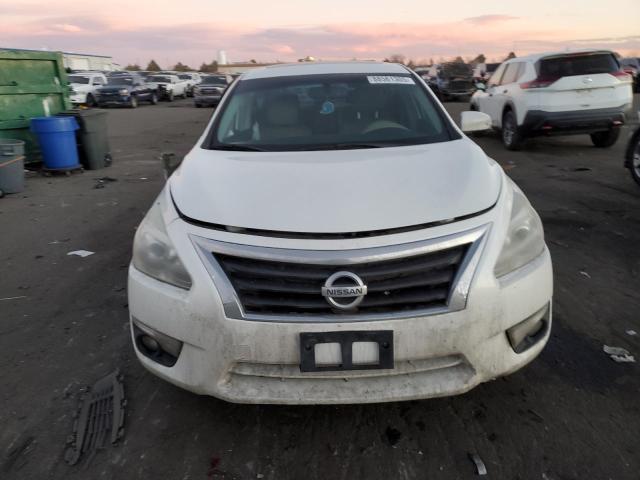 Photo 5 from auction – 2013 NISSAN ALTIMA 2.5 with VIN 1N4AL3AP3DN470837