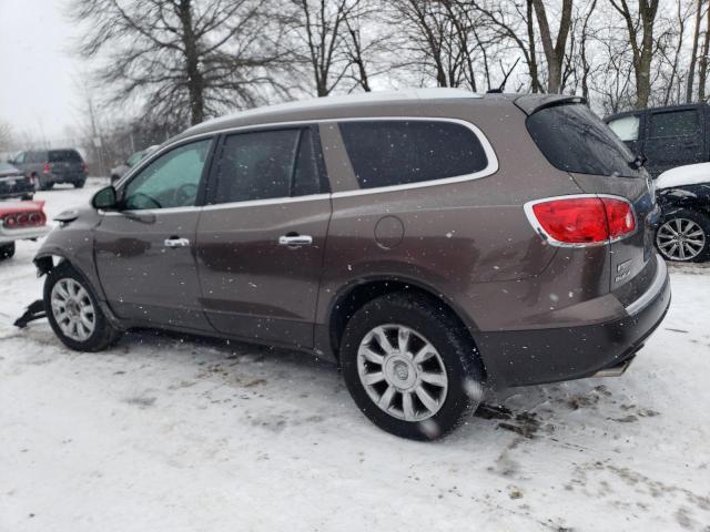 Photo 2 from auction – 2012 BUICK ENCLAVE with VIN 5GAKVDED1CJ381516