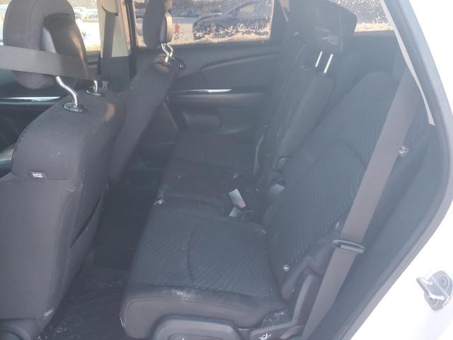 Photo 11 from auction – 2018 DODGE JOURNEY SE with VIN 3C4PDCAB4JT519805