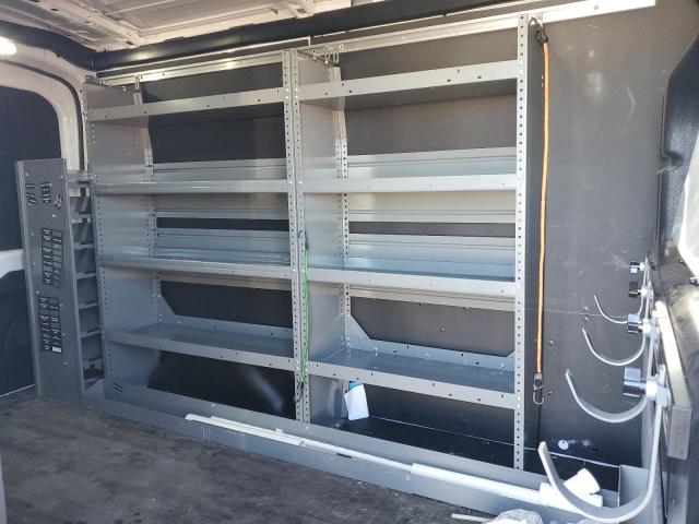Foto 11 de la subasta – 2023 FORD TRANSIT T- con VIN 1FTBR2C83PKA13044