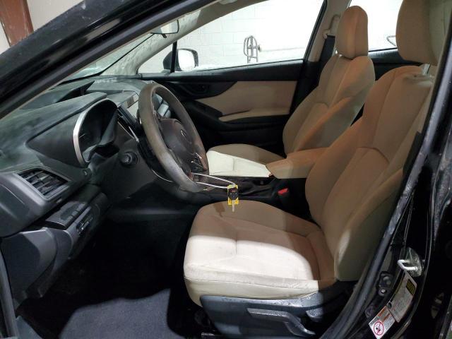 Photo 7 from auction – 2019 SUBARU IMPREZA PR with VIN 4S3GKAD63K3625507