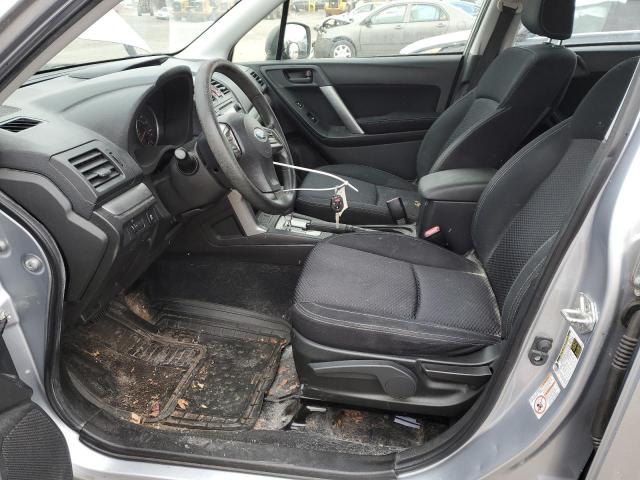 Photo 7 from auction – 2014 SUBARU FORESTER 2 with VIN JF2SJAAC0EH523159