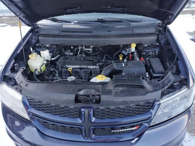 Photo 12 from auction – 2017 DODGE JOURNEY CR with VIN 3C4PDCGB9HT599796