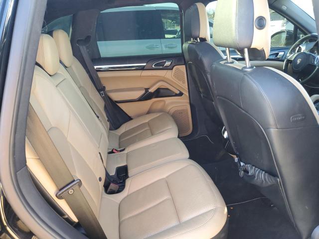 Photo 11 from auction – 2014 PORSCHE CAYENNE with VIN WP1AA2A20ELA94480