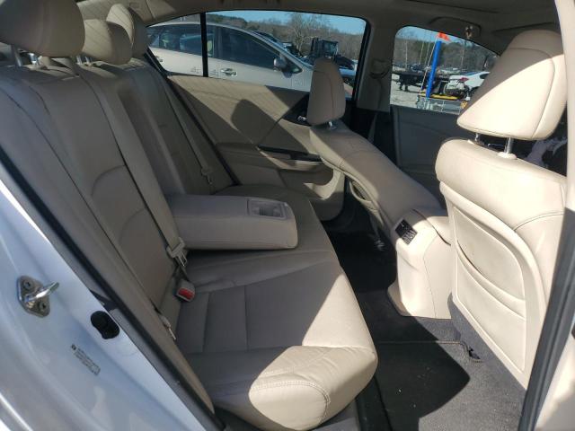 Photo 10 from auction – 2014 HONDA ACCORD EXL with VIN 1HGCR3F87EA004714