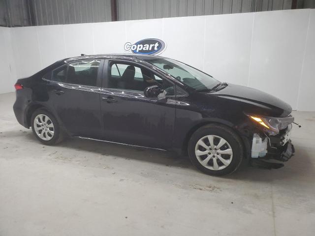 Photo 4 from auction – 2024 TOYOTA COROLLA LE with VIN 5YFB4MDE2RP132996