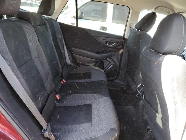 Photo 10 from auction – 2024 SUBARU OUTBACK PR with VIN 4S4BTADC4R3153739