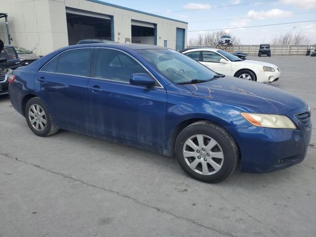 Photo 4 from auction – 2007 TOYOTA CAMRY CE with VIN JTNBE46K473092180