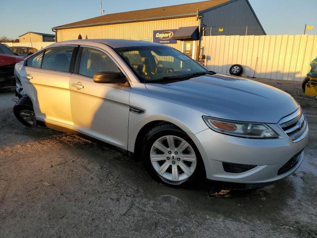 Фото 4 с аукциона – 2011 FORD TAURUS SE с VIN 1FAHP2DW1BG117644