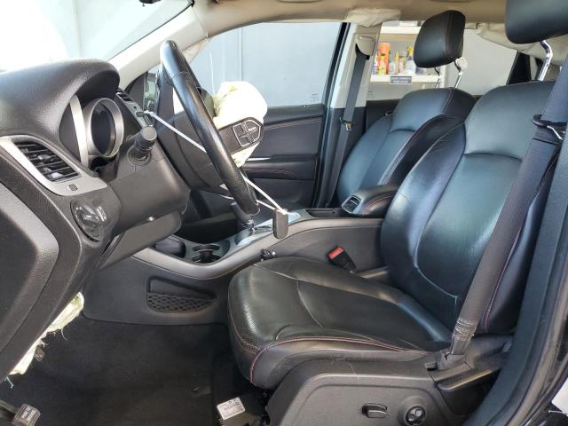 Photo 7 from auction – 2018 DODGE JOURNEY GT with VIN 3C4PDCEG6JT515891
