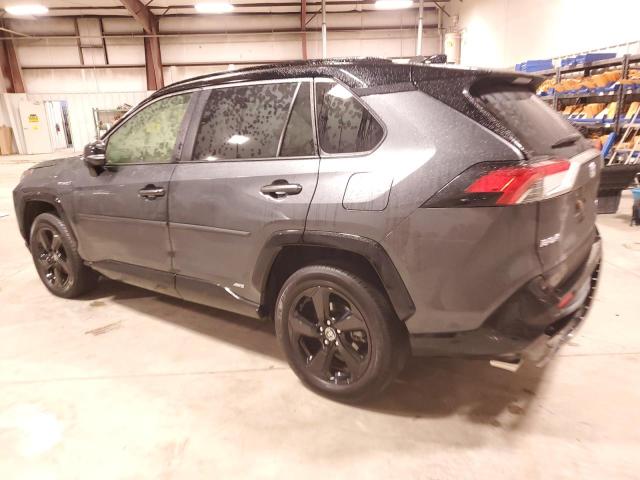 Photo 2 from auction – 2020 TOYOTA RAV4 XSE with VIN JTMEWRFV4LD546602