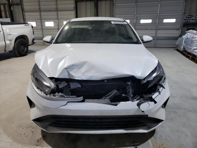 Photo 5 from auction – 2022 KIA FORTE FE with VIN 3KPF24AD7NE435609