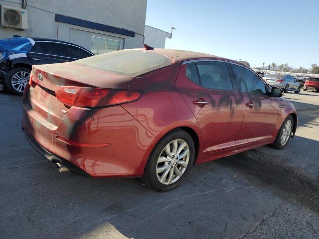 Photo 3 from auction – 2015 KIA OPTIMA LX with VIN 5XXGM4A74FG497373