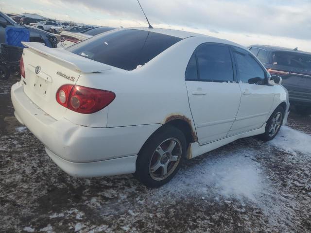 Photo 3 from auction – 2005 TOYOTA COROLLA CE with VIN 1NXBR32E45Z378584