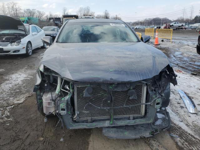 Photo 5 from auction – 2012 LEXUS ES 350 with VIN JTHBK1EG8C2488345