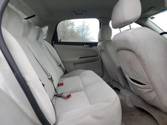 Photo 10 from auction – 2008 CHEVROLET IMPALA LS with VIN 2G1WB58N681272689