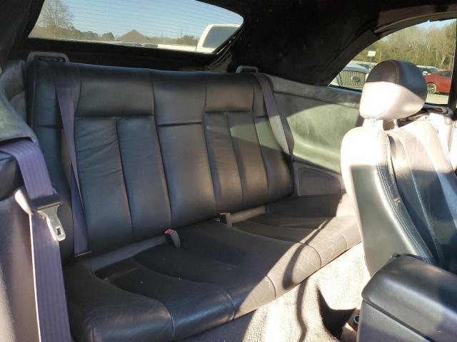 Photo 10 from auction – 2000 TOYOTA CAMRY SOLA with VIN 2T1FF28P2YC368445