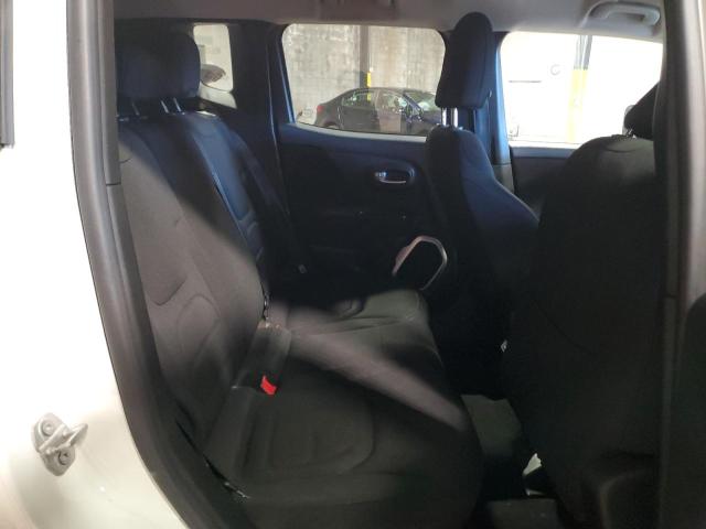 Photo 11 from auction – 2018 JEEP RENEGADE L with VIN ZACCJBBB4JPJ23927