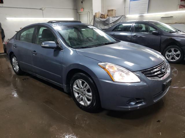Photo 4 from auction – 2011 NISSAN ALTIMA BAS with VIN 1N4AL2AP3BN423315