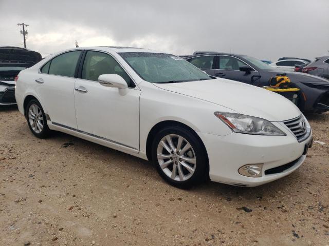 Photo 4 from auction – 2012 LEXUS ES 350 with VIN JTHBK1EG3C2507870