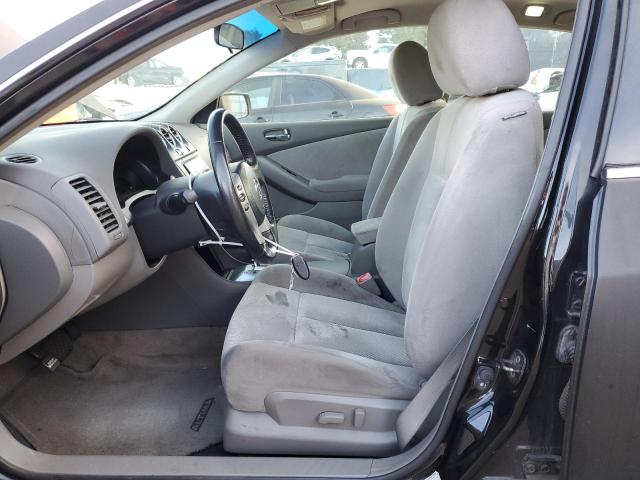 Photo 7 from auction – 2007 NISSAN ALTIMA 2.5 with VIN 1N4AL21E57N403427