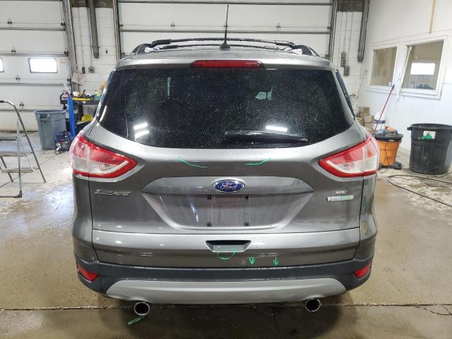 Photo 6 from auction – 2013 FORD ESCAPE SE with VIN 1FMCU0G91DUC79944