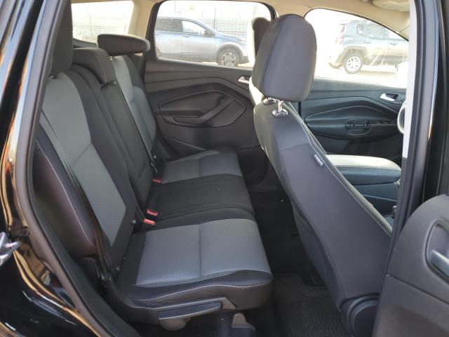 Photo 10 from auction – 2017 FORD ESCAPE SE with VIN 1FMCU9GD2HUE73493